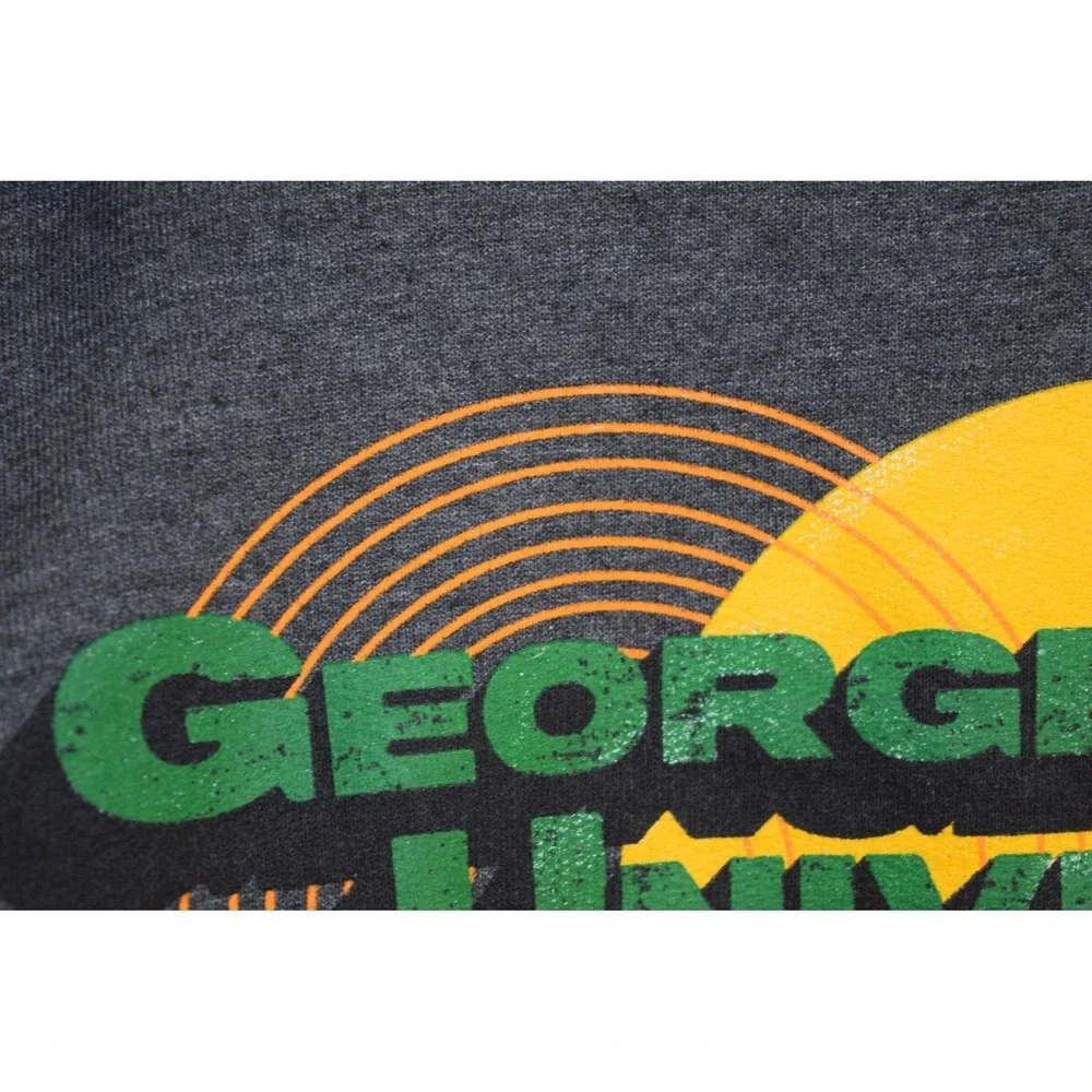 Gildan george mason